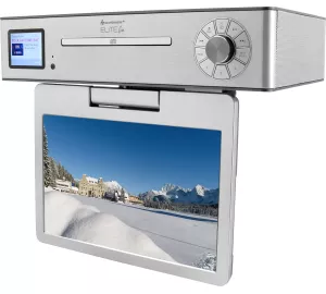 Soundmaster KTD1020SI von soundmaster