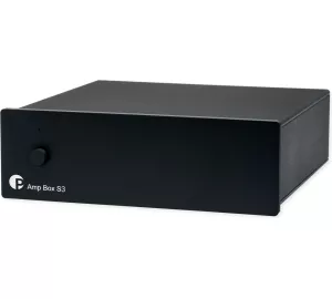 Pro-Ject Amp Box S3 von Pro-Ject