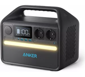 Anker PowerHouse 535 von Anker