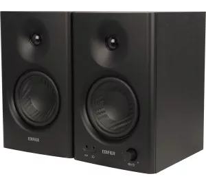 Edifier MR4 in schwarz von Edifier