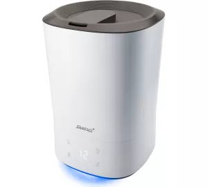 Steba LB 8 in schwarz von Steba