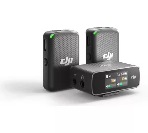 DJI Mic von DJI