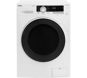 Amica Waschmaschine Test: Die besten im Vergleich | Waschmaschinen