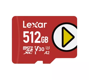 Die besten MicroSD-Speicherkarten | Test & Kaufberatung von Lexar