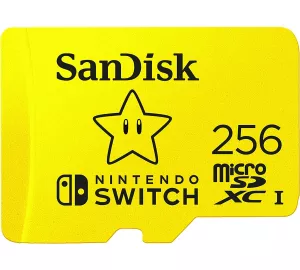 SanDisk Speicher von SanDisk