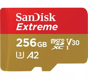 Die besten MicroSD-Speicherkarten | Test & Kaufberatung von SanDisk