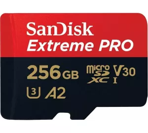 Die besten MicroSD-Speicherkarten | Test & Kaufberatung von SanDisk
