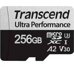 Die besten MicroSD-Speicherkarten | Test & Kaufberatung von Transcend