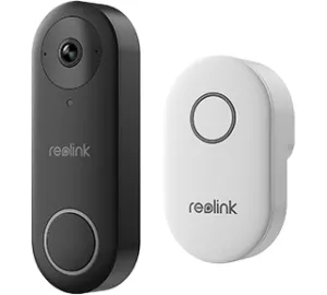 Reolink Video Doorbell WiFi von Reolink