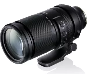 Tamron 150-500mm f/5-6,7 Di III VC VXD von Tamron
