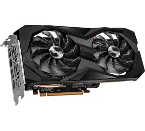ASRock Radeon RX 6600 Challenger D von ASRock