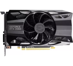 EVGA GeForce RTX 2060 SC Gaming von EVGA