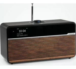 Ruark Audio R2 Mk4 in braun von Ruark Audio