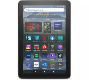 Amazon Fire HD 8 Plus (2022) von Amazon