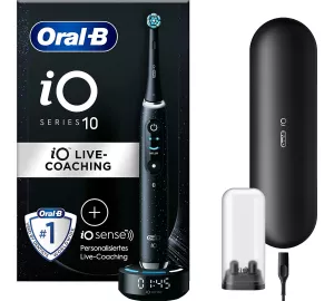 Oral-B iO Series 10 von Oral-B