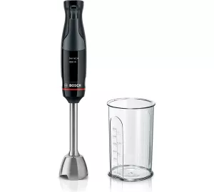 Bosch ErgoMaster Serie 4 MSM4B610 in schwarz von Bosch