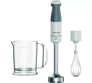 Kenwood Triblade XL HBM40.002WH von Kenwood