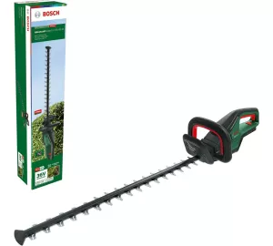 Bosch Advanced HedgeCut 36V-65-28 von Bosch