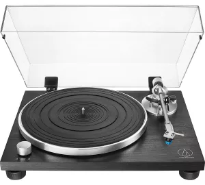 Audio-Technica AT-LPW30 in braun von Audio-Technica