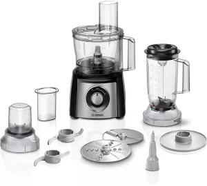 Bosch MCM3PM386 in schwarz von Bosch