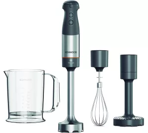 Kenwood Triblade XL+ HBM60.007GY in grau von Kenwood