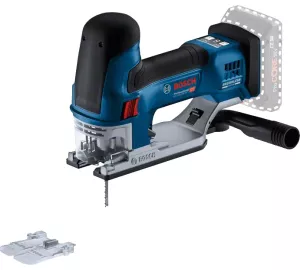 Bosch GST 18V-155 SC Professional in blau von Bosch