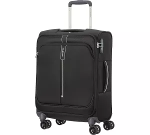 Samsonite Popsoda Spinner (55 cm) in schwarz von Samsonite