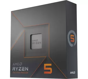 AMD Ryzen 5 7600X von AMD