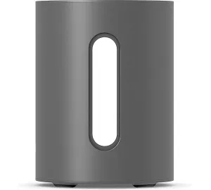 Sonos Sub Mini in weiß von Sonos