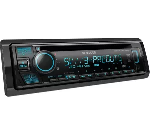 Kenwood KDC-BT960DAB von Kenwood