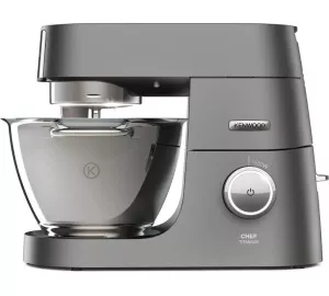 Kenwood Chef Titanium KVC7300S von Kenwood