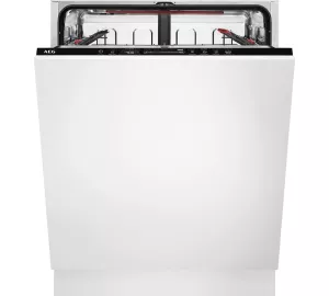 AEG FAV55BVI3P von AEG