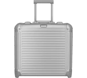 Travelite Next Businesswheeler (40 cm) in schwarz von travelite