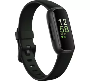 Fitbit Inspire 3 von Fitbit