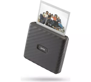 Fujifilm instax Link WIDE in weiß von Fujifilm