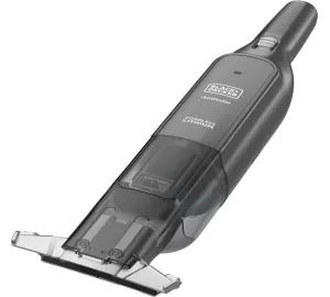 Black + Decker HLVC320B11-QW Dustbuster Slim von BLACK+DECKER