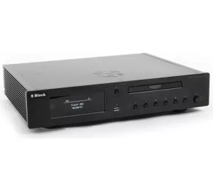 Block HD-120 von Block