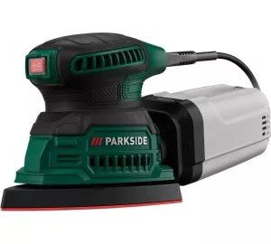 Lidl / Parkside PMS 160 von PARKSIDE