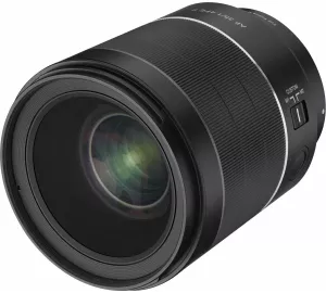 Samyang AF 35mm f/1,4 FE II von Samyang