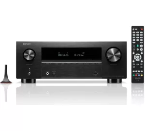 Denon AVR-X2800H DAB von Denon