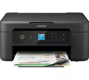 Epson Expression Home XP-3200 von Epson