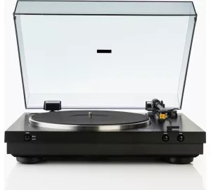 Dual CS 329 in schwarz von Dual