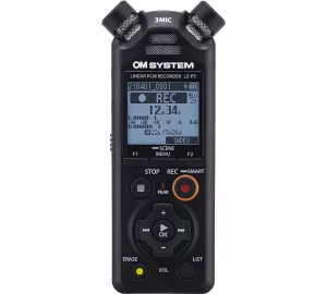 OM System LS-P5 von OM SYSTEM