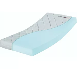 Betten-ABC Bambini in weiß von Betten-ABC