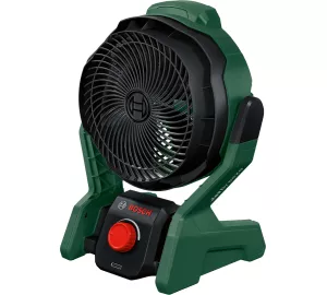 Bosch UniversalFan 18V-1000 in grün von Bosch