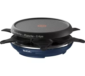 Tefal Colormania RE12A4 von Tefal