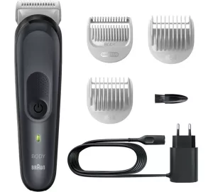 Braun Bodygroomer 3 BG3350 von Braun