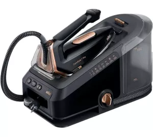 Braun CareStyle 7 Pro IS 7286 von Braun