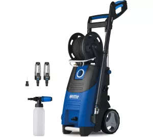 Nilfisk Premium 200-15 EU in blau von Nilfisk