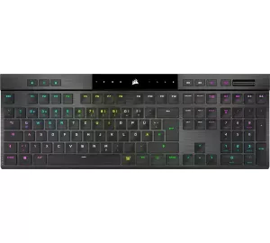 Corsair Gaming K100 AIR Wireless von Corsair